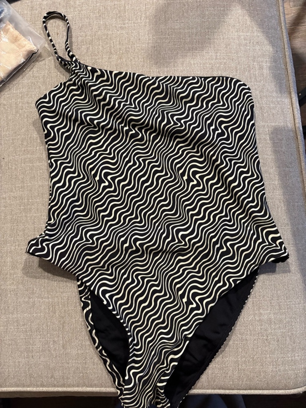 Monday swimwear Sicily one piece